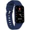 Swiss Military Rhine 1.45″ IPS Smart Band – Blue