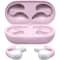 Swiss Military Delta 4 True Wireless Earbuds – Pink