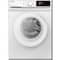 Toshiba Front Load Washer 8 kg TW-BL90A4B(WK)
