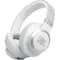 JBL Live 770NC Wireless Adaptive Noise Cancelling Headphones – White
