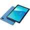 G-Tab GT-C30BL Tablet With CK2 Keyboard – WiFi+4G 128GB 8GB 10.1inch Blue