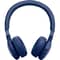 JBL Live 670NC Wireless Noise Cancelling Over Ear Headphones – Blue