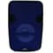 ASD Wireless Speaker With Wired Mic And Disco Light ASD-150 – Blue