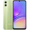 Samsung A05 64GB 4GB Light Green 4G Smartphone – Middle East Version