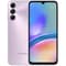 Samsung A05s 128GB 6GB 6GB Light Violet 4G Smartphone – Middle East Version