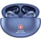 Swiss Military Victor 3 True Wireless Earbuds – Blue