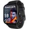Titan Fastrack Revoltt X Smartwatch Black
