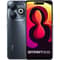 Infinix Smart 8 64GB 3GB Timber Black 4G Smartphone