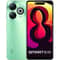Infinix Smart 8 128GB 4GB Crystal Green 4G Smartphone