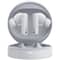 CMF by Nothing Buds Pro Wireless Earbuds Light Grey