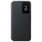 Samsung Galaxy S24+ Smart View Wallet Case Black