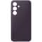 Samsung Galaxy S24 Standing Grip Case Dark Violet