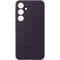 Samsung Galaxy S24+ Silicone Case Dark Violet