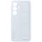 Samsung Galaxy S24 Standing Grip Case Light Blue
