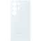 Samsung Galaxy S24 Ultra Silicone Case White