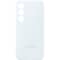 Samsung Galaxy S24 Silicone Case White