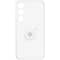 Samsung Galaxy S24 Clear Gadget Case Transparent
