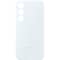 Samsung Galaxy S24+ Silicone Case White