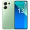 Xiaomi Redmi Note 13 256GB 8GB Mint Green 4G Smartphone