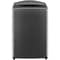 LG 13 kg Top Load Washing Machine with AI DD, Turbo Wash 3D & Turbo Drum -T13H3SDHT2
