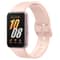 Samsung Galaxy Fit3 Fitness Tracker Pink Gold