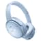 Bose QuietComfort Wireless Over‑Ear Headphones – Moonstone Blue