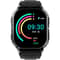 HiFuture Ultra 3 1.96″ AMOLED Smartwatch with Smart Features – Black
