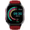 HiFuture ULTRA 3 2.0″ IPS Smartwatch with Health Monitoring – Red