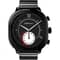 HiFuture AIX 1.43″ AMOLED Smartwatch with Advanced Fitness Tracking & Sleek Build – Black