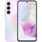 Samsung Galaxy A35 128GB 8GB Lavender 5G Smartphone – Middle East Version