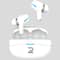 Radalifestyle Air 7 Wireless Bluetooth TWS In Ear Earbuds With ENC & Low Latency