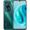 Huawei Nova Y72 128GB 8GB Arabic Green 4G Smartphone