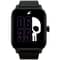 Titan Fastrack Reflex Phantom Smartwatch Black