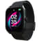 Titan Zeal Smartwatch Black