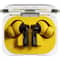 Nothing Ear (a) Wireless Earbuds Yellow