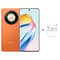 Honor X9b 256GB Sunrise Orange 5G Smartphone + X5e Earbuds