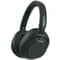 Sony ULT Wear Wireless Over-Ear Headphones – Black