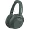 Sony ULT Wear Wireless Over-Ear Headphones – Forest Gray