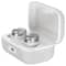 Sennheiser Momentum 4 True Wireless Earbuds Adaptive Noise Cancelling – Silver
