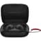 Sennheiser Momentum Sport True Wireless Earbuds IP55 Water Resistant – Black