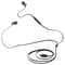 JBL Tune 310C Wired USB Hi-Res In Ear Headphones – Black