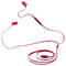 JBL Tune 310C Wired USB Hi-Res In Ear Headphones – Red