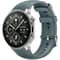 One Plus Watch 2 Smartwatch Radiant Steel