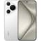 Huawei Pura 70 256GB 12GB Arabic White 4G Smartphone