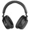 Sennheiser Accentum Plus Wireless Hybrid Noise Cancelling On‑Ear Headset – Black
