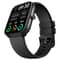Titan Fastrack Reflex Kruz+ Smartwatch Black