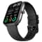 Titan Fastrack Reflex Kruz+ Smartwatch Gun Black