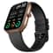 Titan Fastrack Reflex Kruz+ Smartwatch Gold