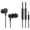 Hifuture HI5 Wired In Ear Headset Black