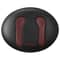 Hama 184168 Spirit Unchained True Wireless Earbuds Red